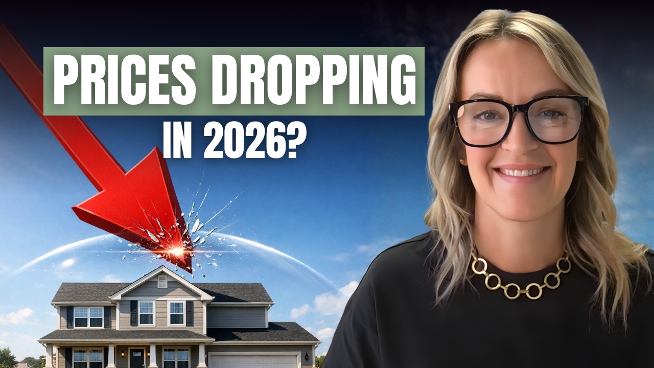 Are Portland & Washington Home Prices Finally Coming Down in 2026?