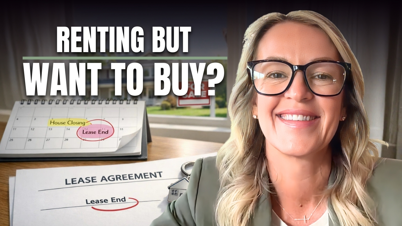 Can You Buy a House Before Your Lease Ends?