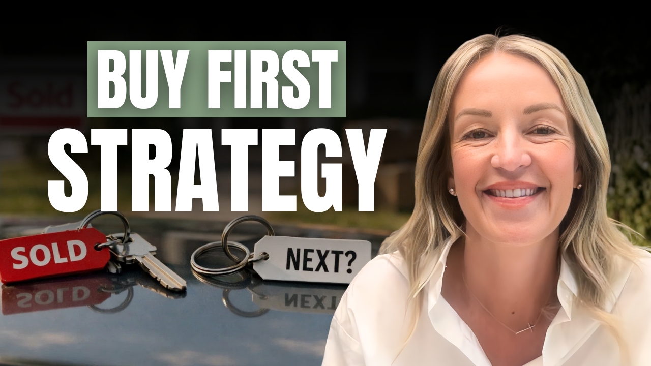 How to Buy Your Next Home Before Selling Your Current One 