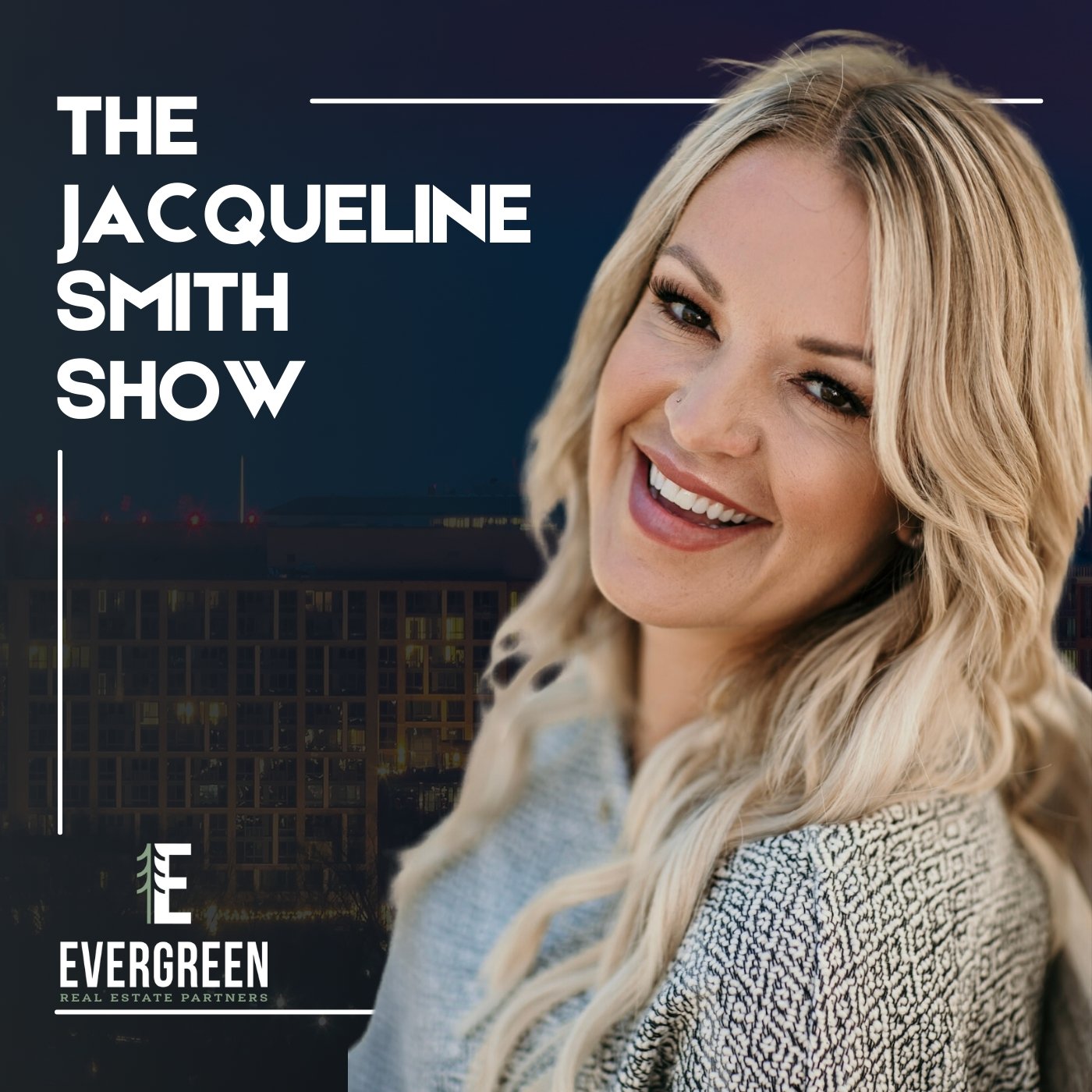 The Jacqueline Smith Show
